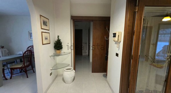 appartamento in vendita ad Andria