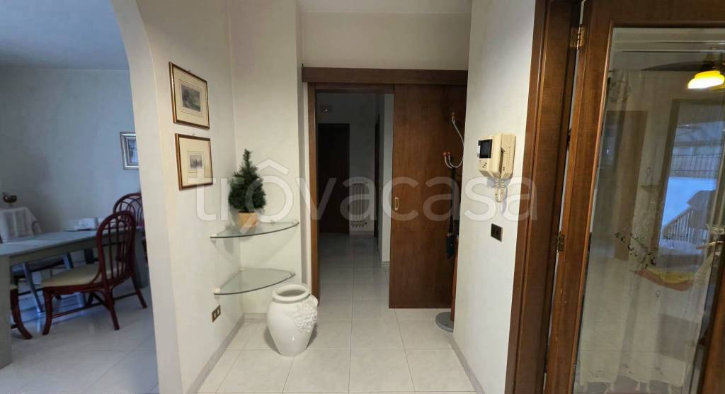 appartamento in vendita ad Andria