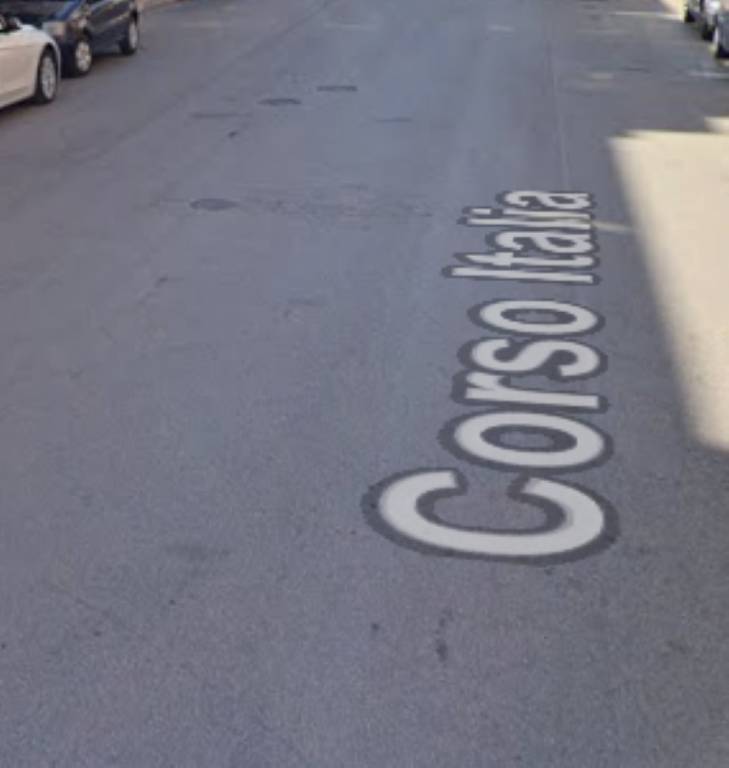 appartamento in vendita ad Andria