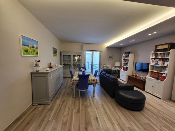 appartamento in vendita ad Andria in zona Centro Storico