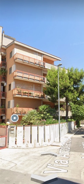 appartamento in vendita ad Andria