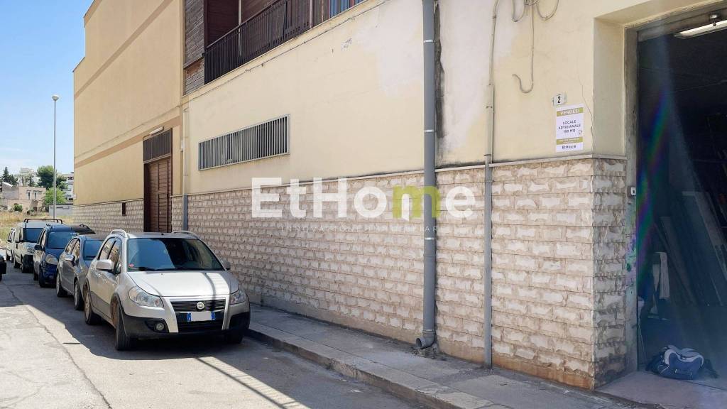 appartamento in vendita ad Andria