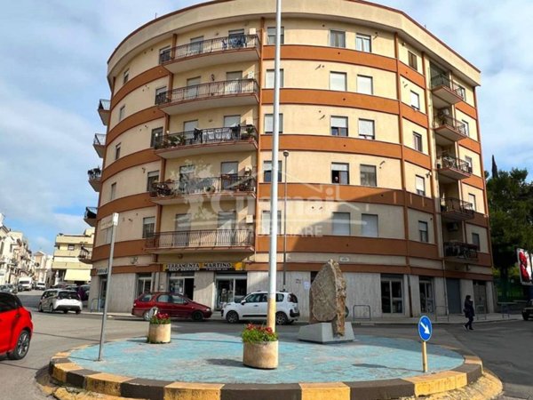 appartamento in vendita ad Andria