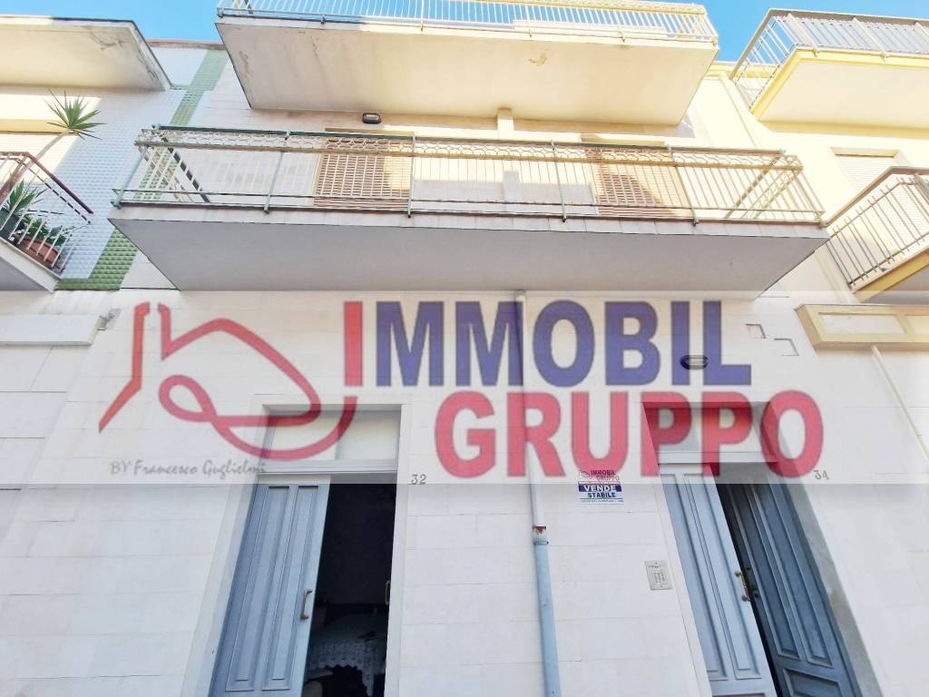 casa indipendente in vendita ad Andria