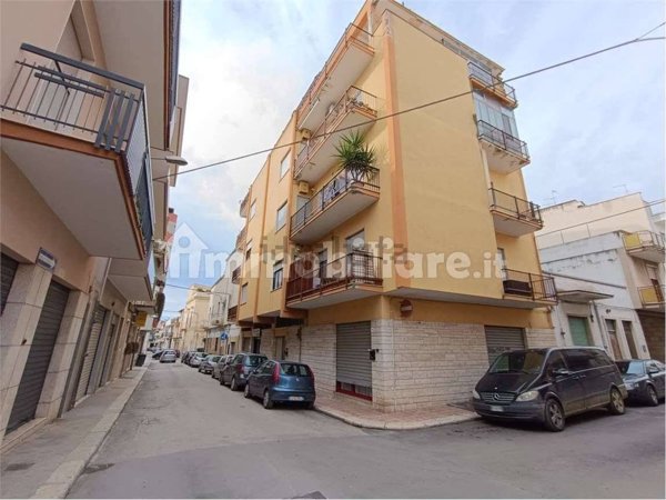 appartamento in vendita ad Andria in zona Centro Storico