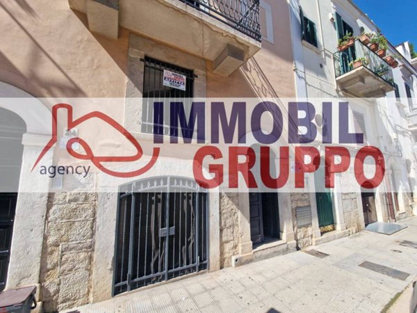 appartamento in vendita ad Andria