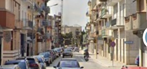 casa indipendente in vendita ad Andria in zona Montegrosso