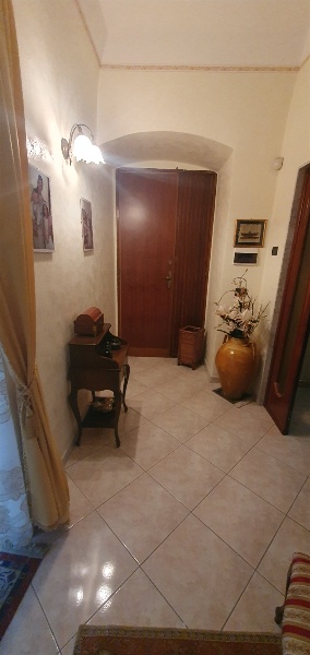 appartamento in vendita ad Andria in zona Montegrosso