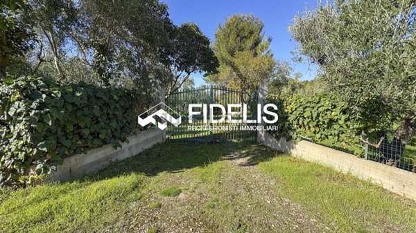 casa indipendente in vendita ad Andria