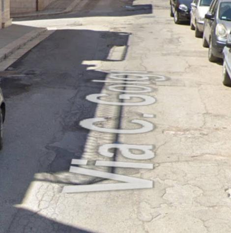 appartamento in vendita ad Andria