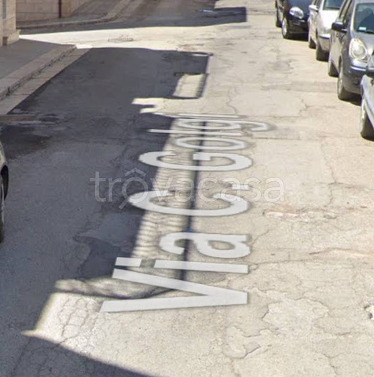 appartamento in vendita ad Andria