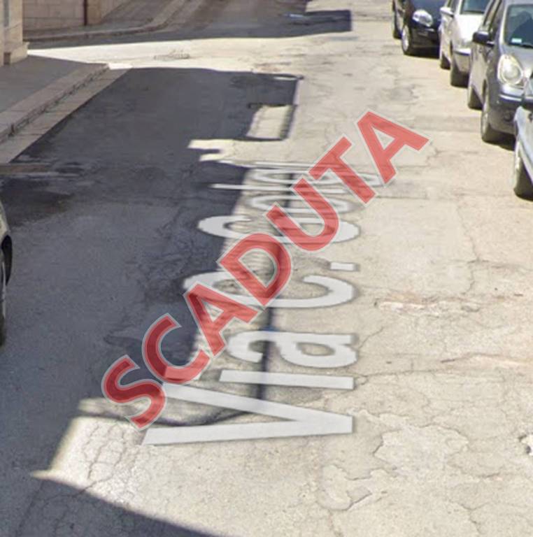 appartamento in vendita ad Andria