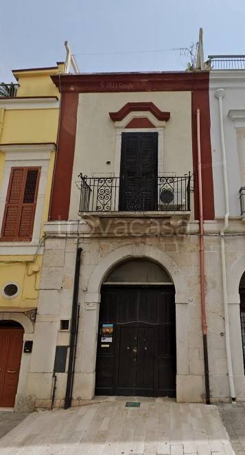 casa indipendente in vendita ad Andria