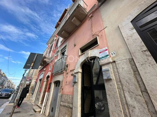 appartamento in vendita ad Andria