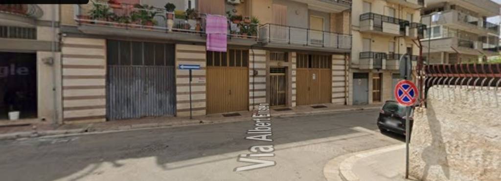 negozio in vendita ad Andria in zona Centro Storico