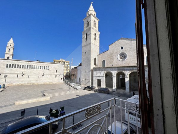 appartamento in vendita ad Andria