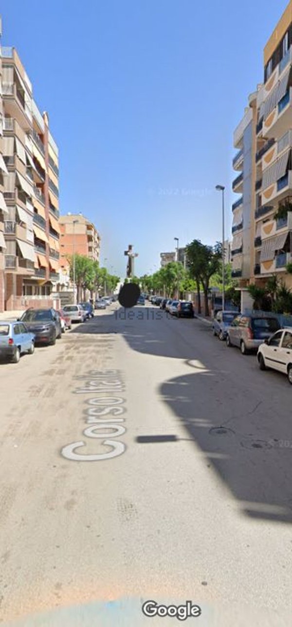 appartamento in vendita ad Andria