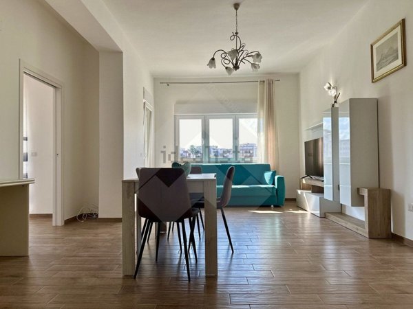 appartamento in vendita ad Andria