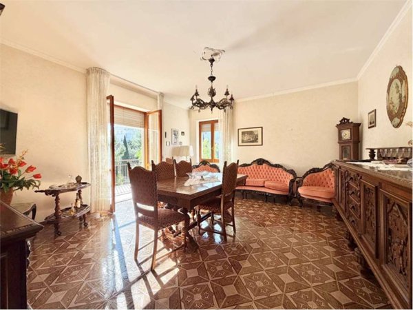 appartamento in vendita ad Andria in zona Montegrosso