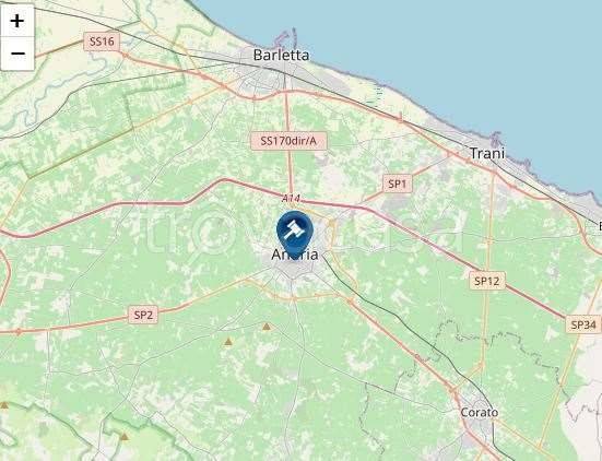 appartamento in vendita ad Andria