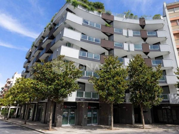 appartamento in vendita ad Andria in zona Centro Storico