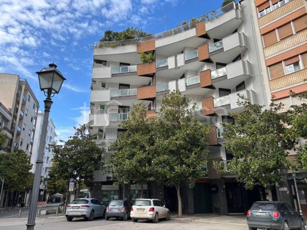appartamento in vendita ad Andria in zona Centro Storico