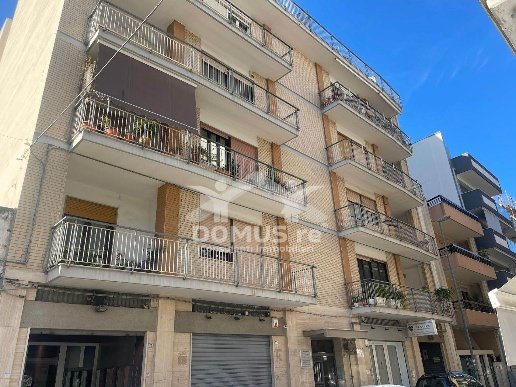 appartamento in vendita ad Andria in zona Centro Storico