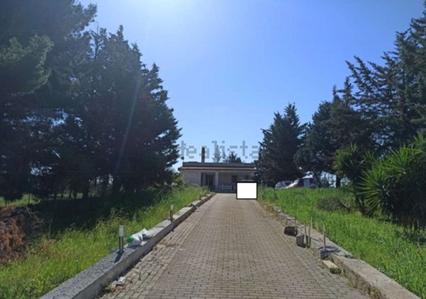 casa indipendente in vendita ad Andria