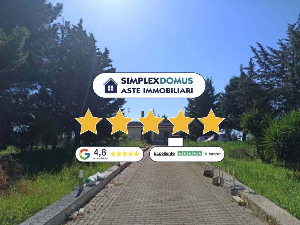 casa indipendente in vendita ad Andria in zona Montegrosso