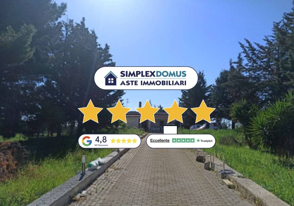 casa indipendente in vendita ad Andria in zona Castel del Monte