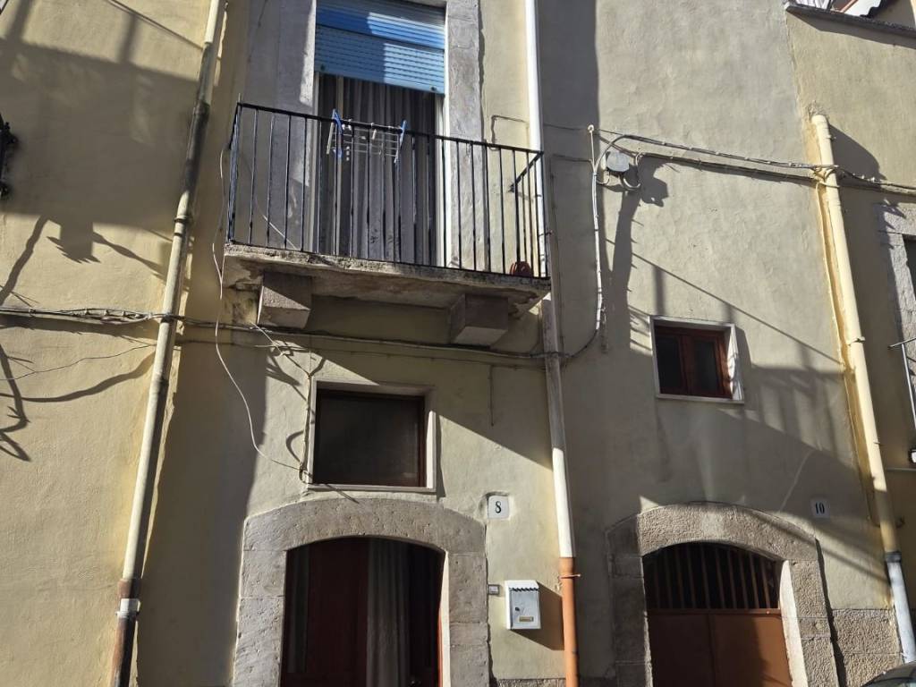 intera palazzina in vendita ad Andria