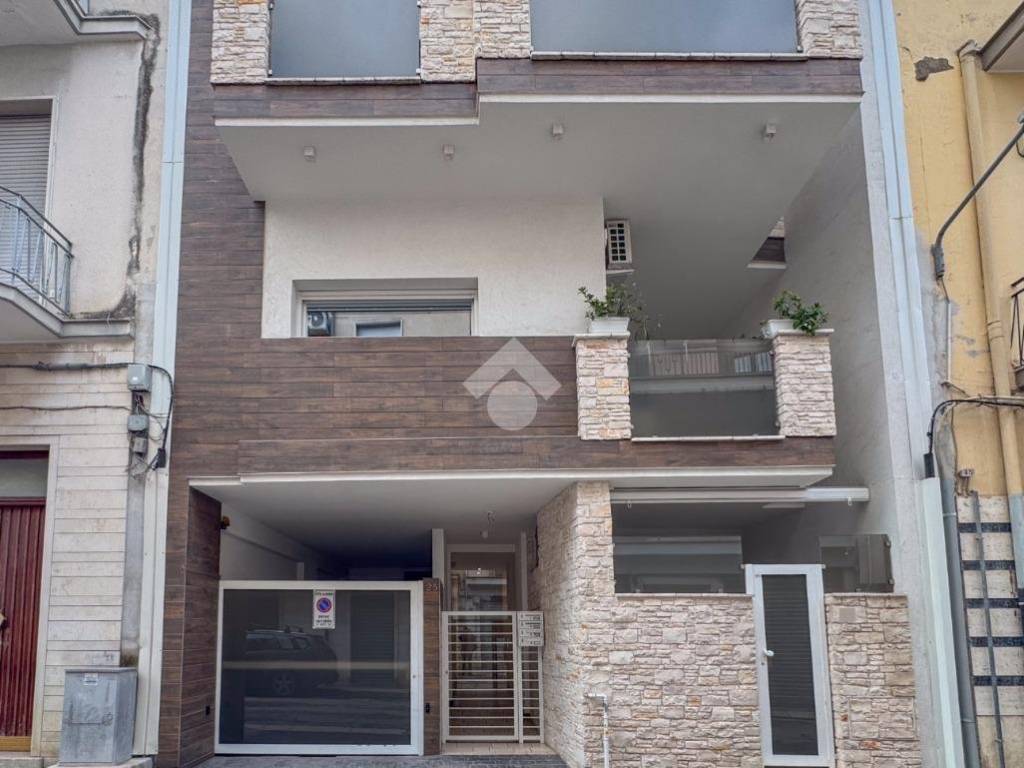 appartamento in vendita ad Andria