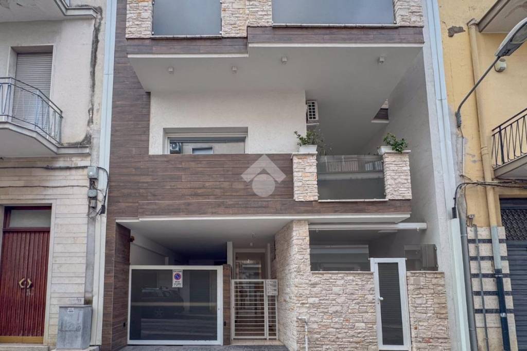 appartamento in vendita ad Andria
