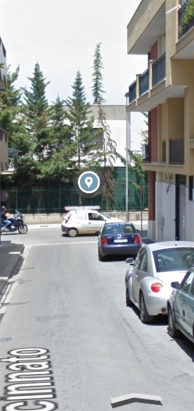 casa indipendente in vendita ad Andria in zona Montegrosso