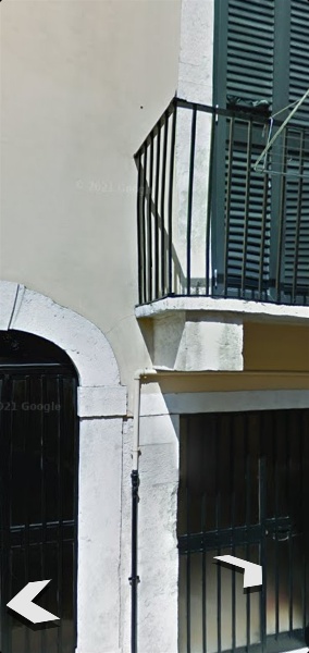 casa indipendente in vendita ad Andria in zona Centro Storico