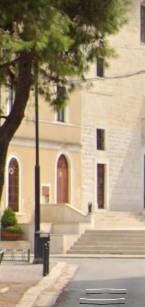 casa indipendente in vendita ad Andria in zona Centro Storico