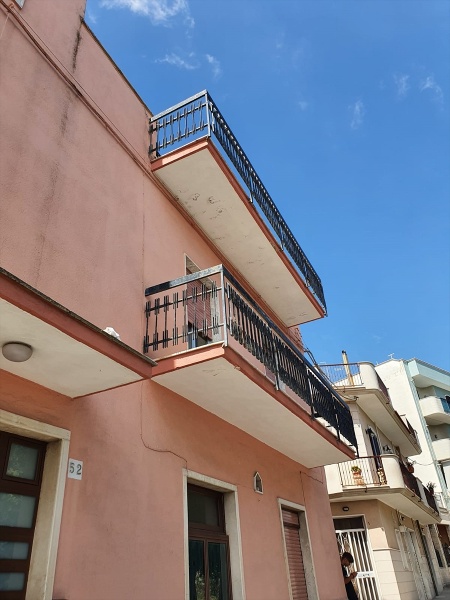 casa indipendente in vendita ad Andria