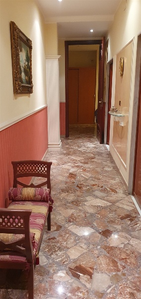 appartamento in vendita ad Andria