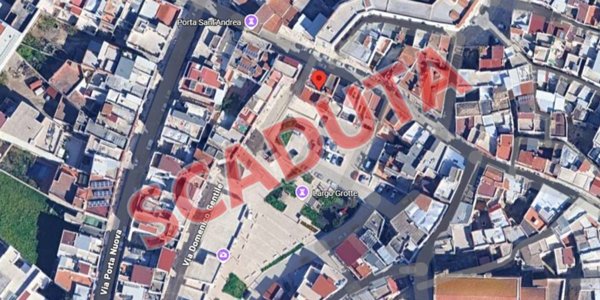 appartamento in vendita ad Andria in zona Centro Storico