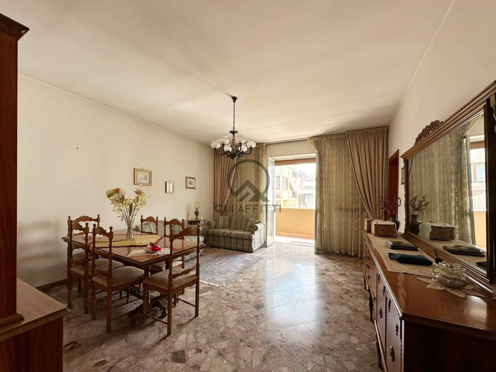 appartamento in vendita ad Andria