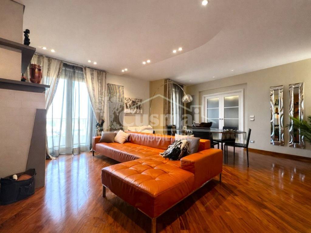 appartamento in vendita ad Andria