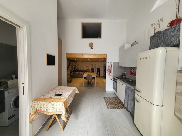 appartamento in vendita ad Andria