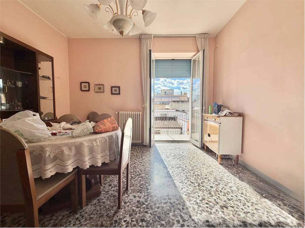 appartamento in vendita ad Andria in zona Centro Storico