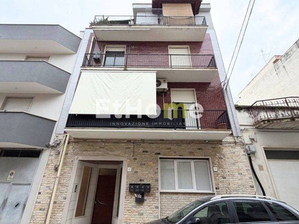 appartamento in vendita ad Andria