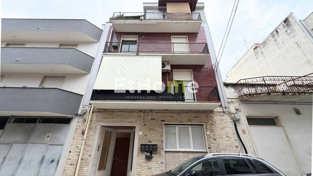 appartamento in vendita ad Andria