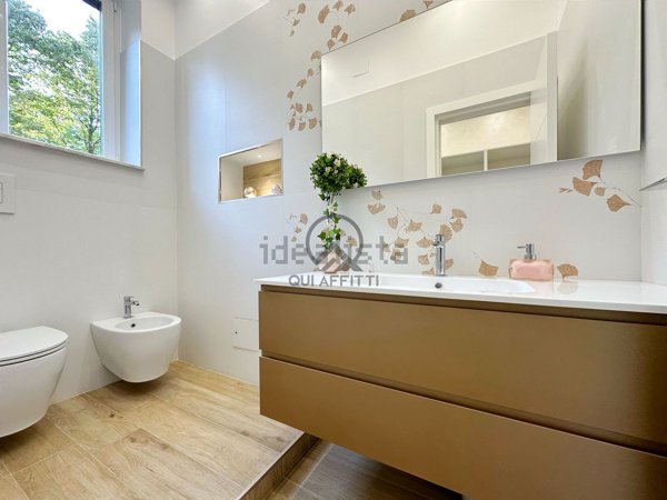 appartamento in vendita ad Andria in zona Castel del Monte