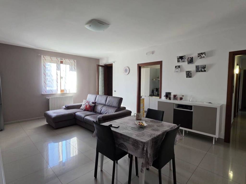 appartamento in vendita ad Andria