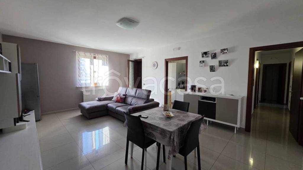 appartamento in vendita ad Andria