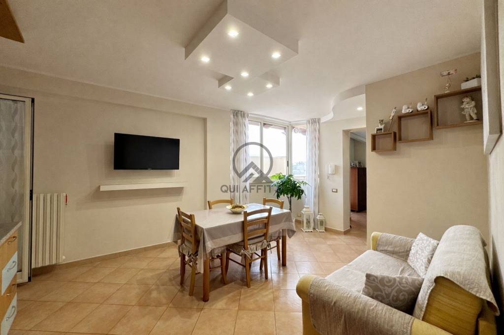 appartamento in vendita ad Andria