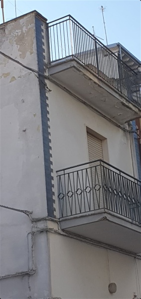 casa indipendente in vendita ad Andria in zona Montegrosso
